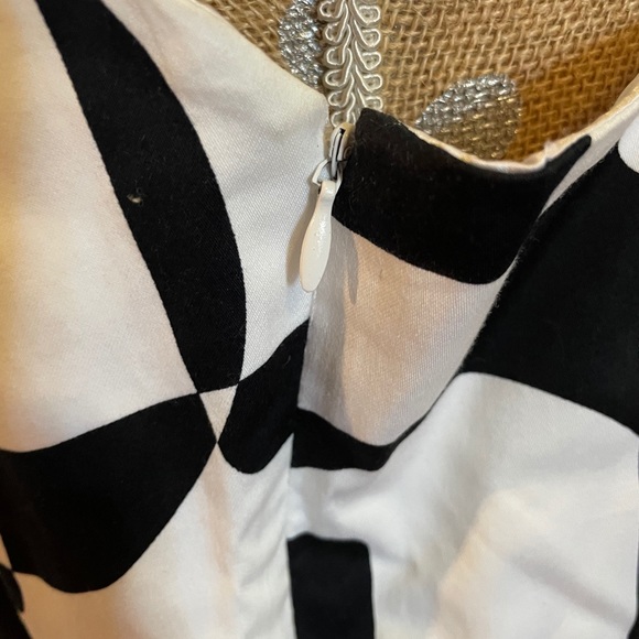 Vesti tank dressy top size 14 - Picture 6 of 10